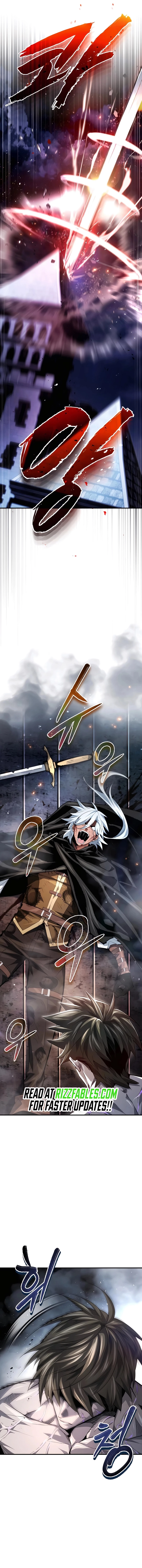 There Are No Bad Heroes In This World Chapter 27 - page 7