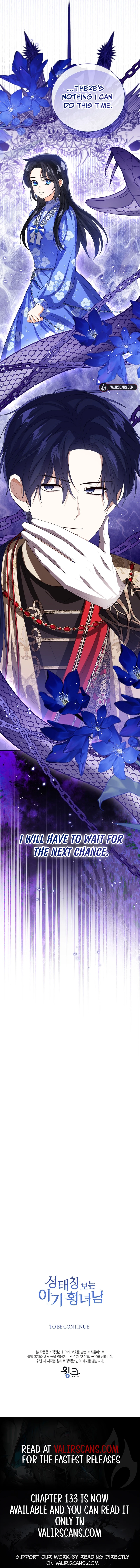 The Status Window to the Soul Chapter 123 - page 10