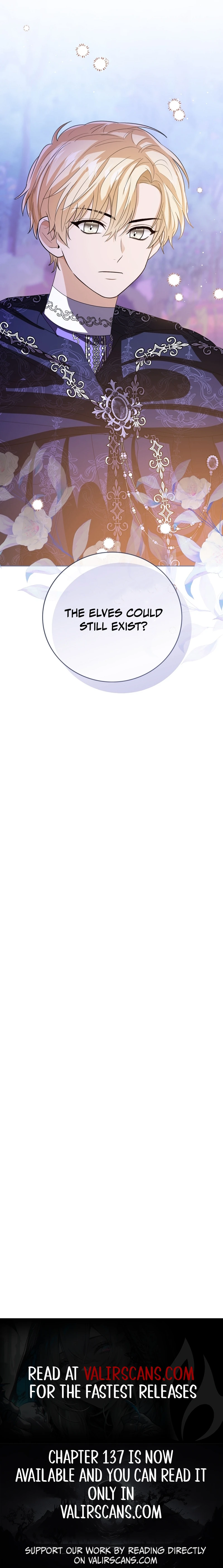 The Status Window to the Soul Chapter 127 - page 10