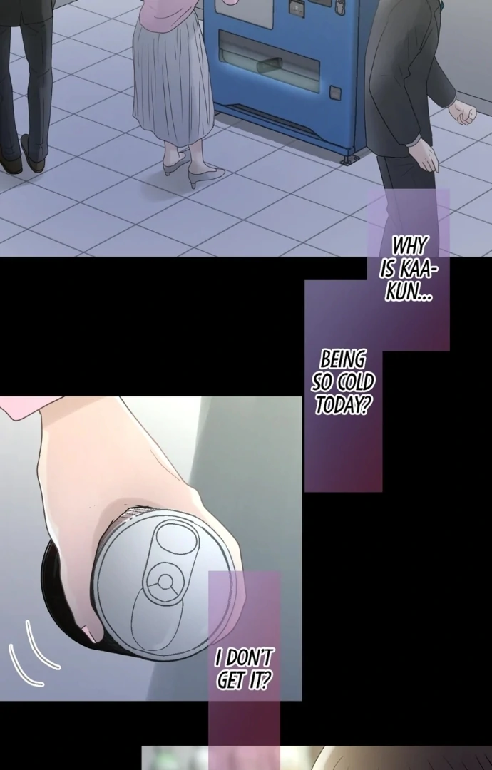 The Betrayed Husband’s Blues Chapter 24 - page 14