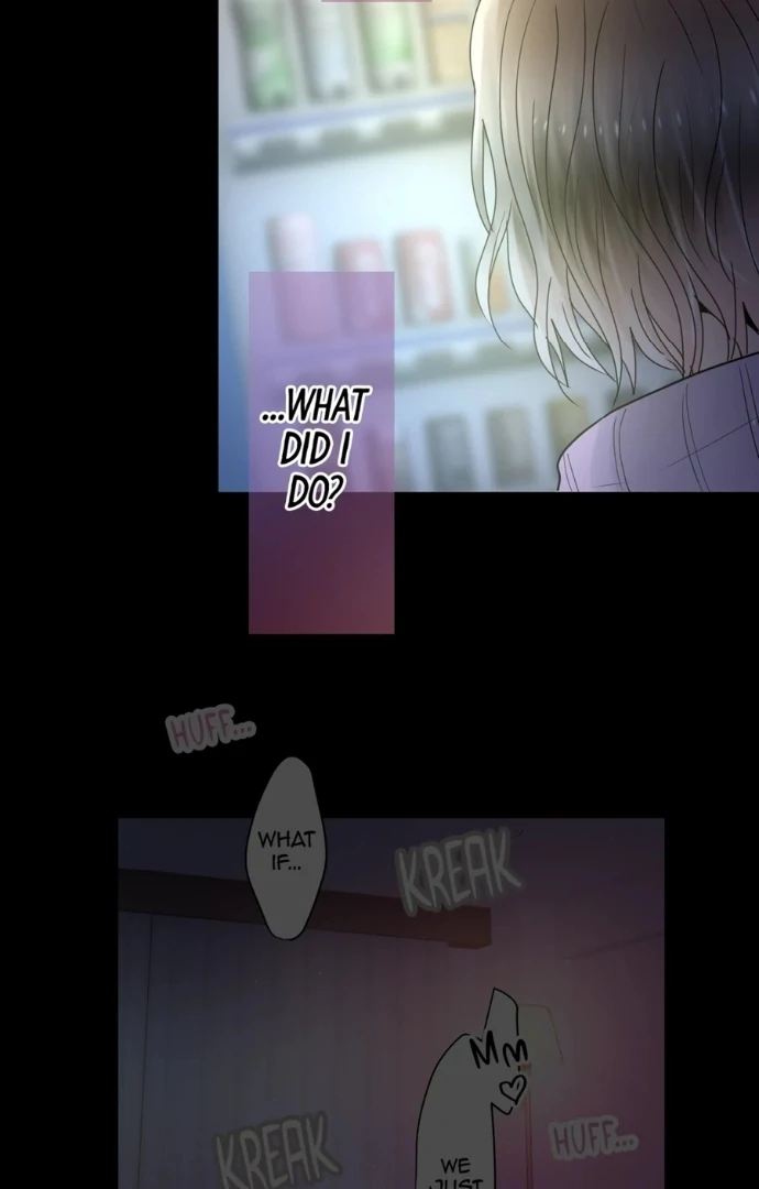 The Betrayed Husband’s Blues Chapter 24 - page 15