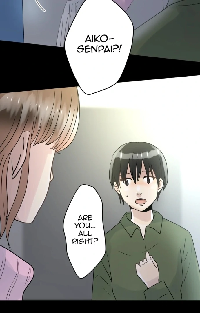 The Betrayed Husband’s Blues Chapter 24 - page 18