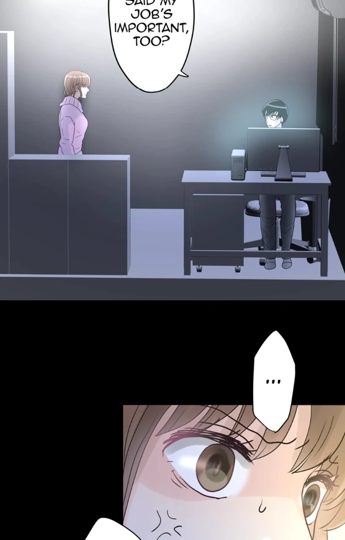 The Betrayed Husband’s Blues Chapter 24 - page 42