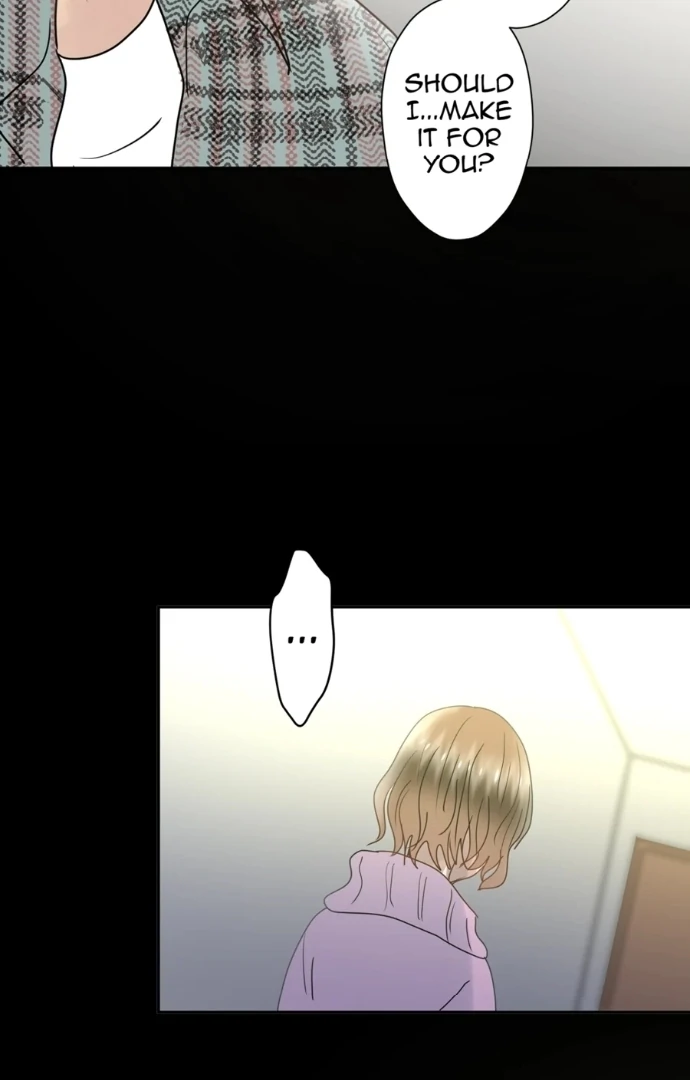 The Betrayed Husband’s Blues Chapter 24 - page 50