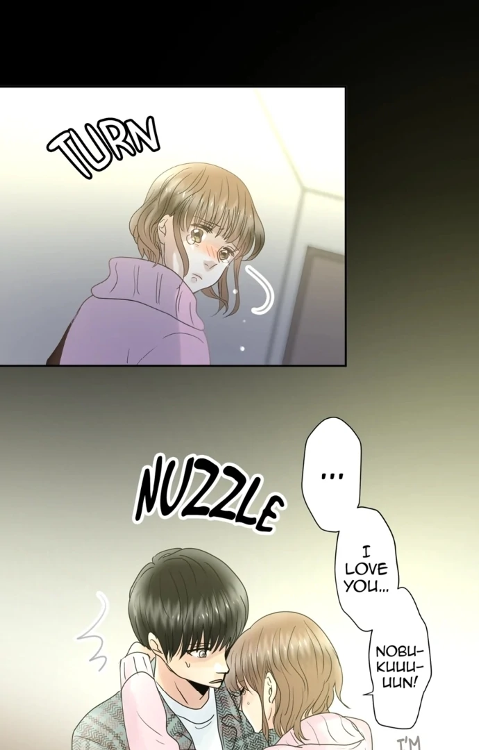 The Betrayed Husband’s Blues Chapter 24 - page 51