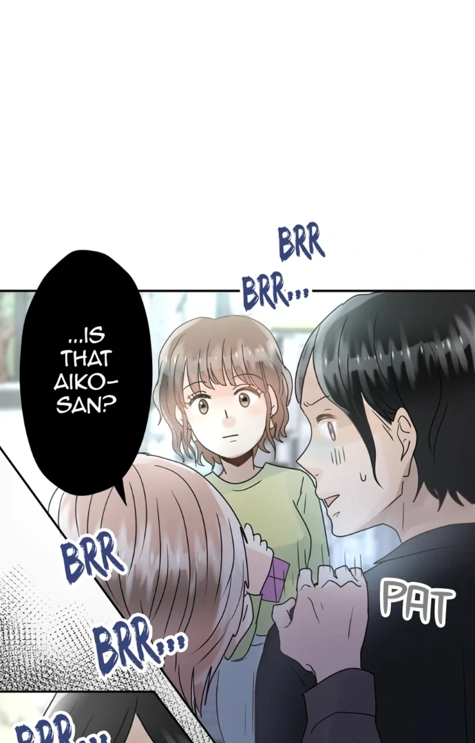 The Betrayed Husband’s Blues Chapter 26 - page 1