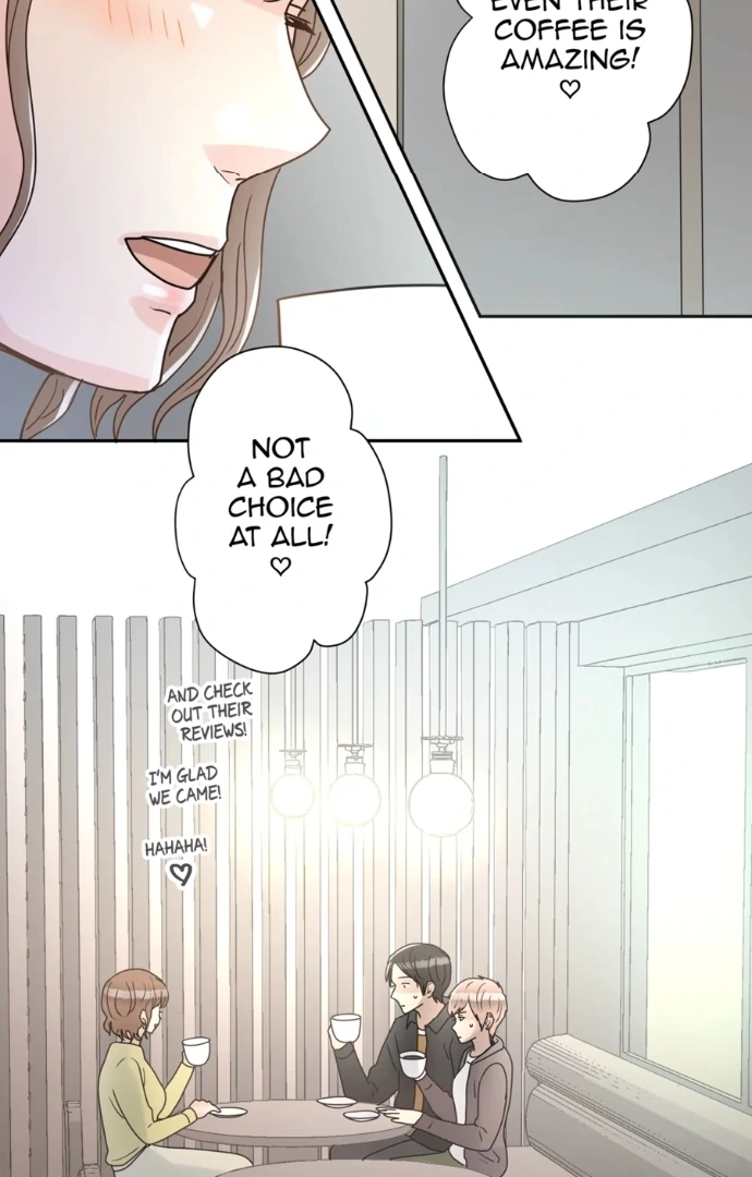 The Betrayed Husband’s Blues Chapter 26 - page 10