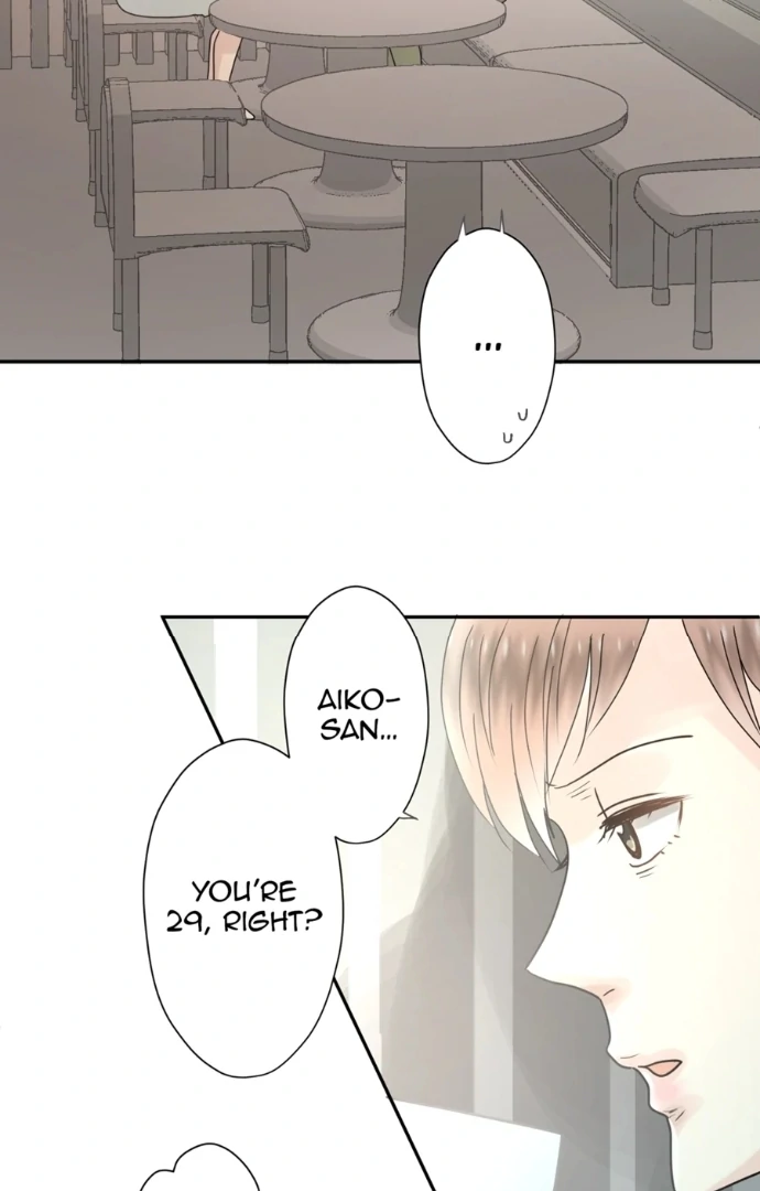 The Betrayed Husband’s Blues Chapter 26 - page 11