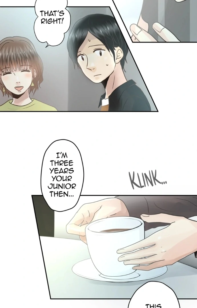 The Betrayed Husband’s Blues Chapter 26 - page 12