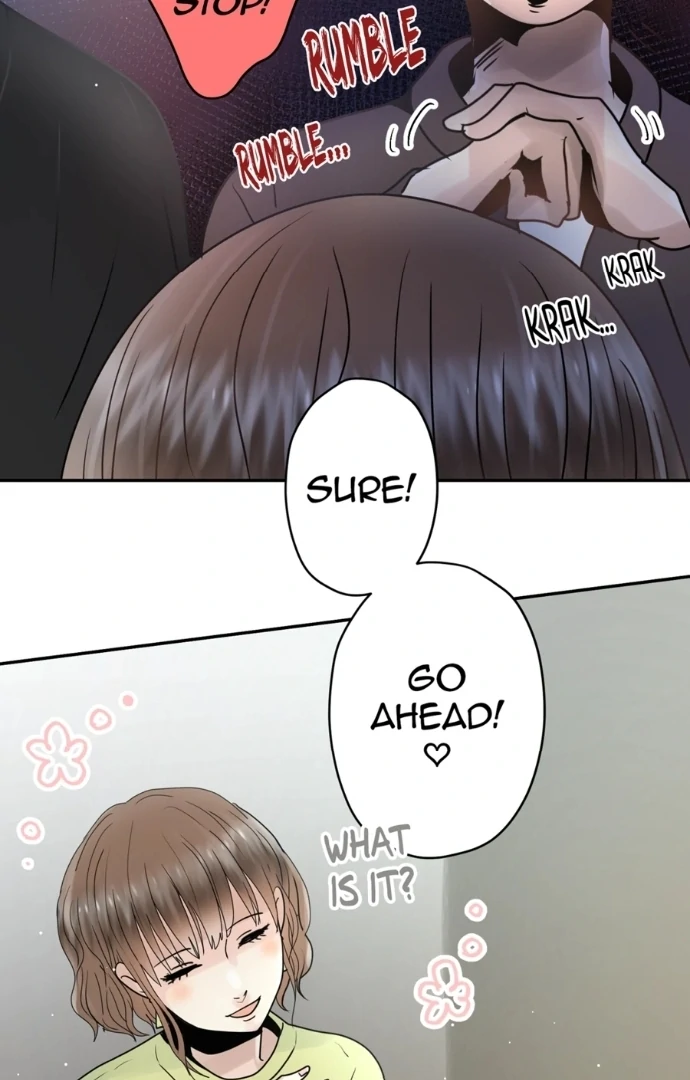 The Betrayed Husband’s Blues Chapter 26 - page 14