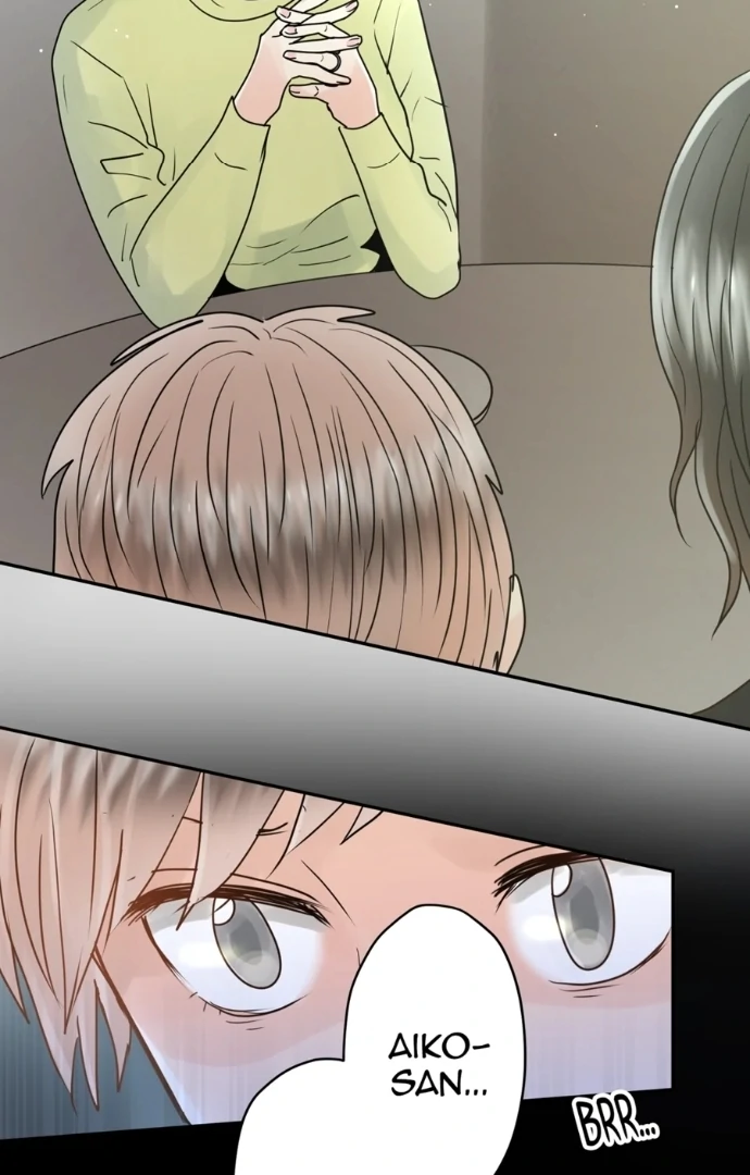 The Betrayed Husband’s Blues Chapter 26 - page 15