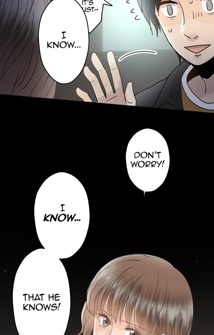 The Betrayed Husband’s Blues Chapter 26 - page 19