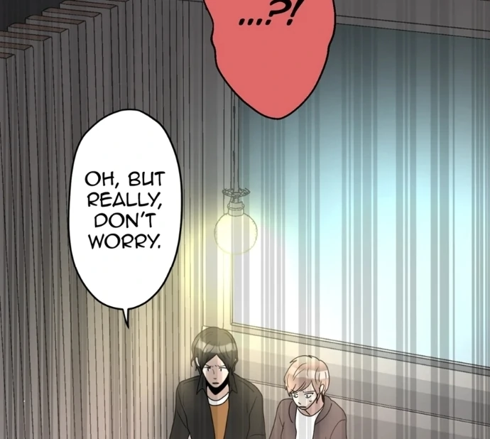 The Betrayed Husband’s Blues Chapter 26 - page 21