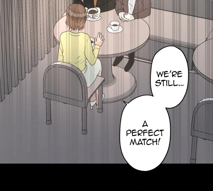 The Betrayed Husband’s Blues Chapter 26 - page 22