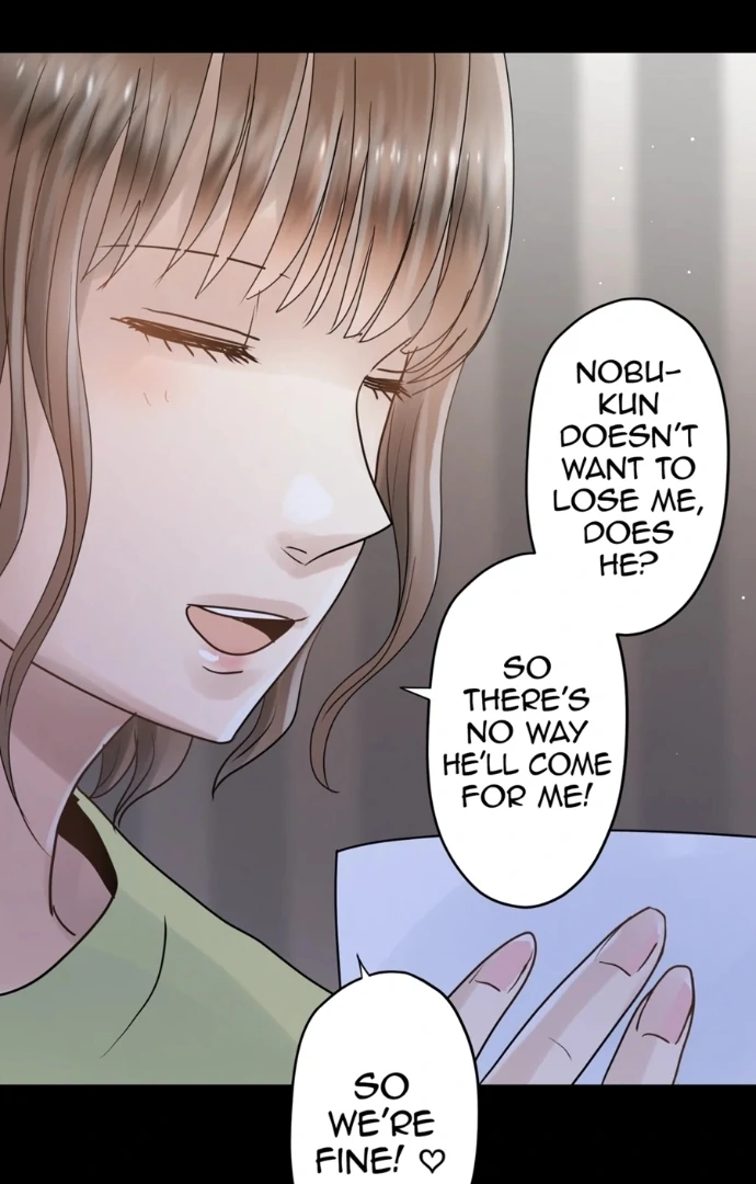 The Betrayed Husband’s Blues Chapter 26 - page 23