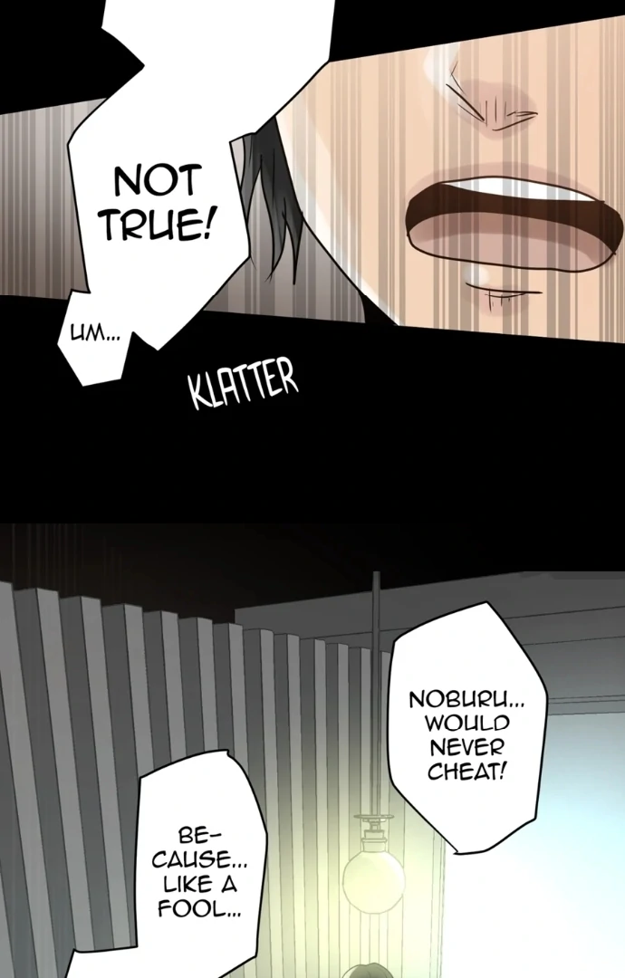 The Betrayed Husband’s Blues Chapter 26 - page 26