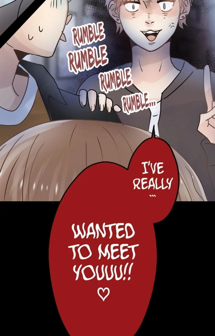 The Betrayed Husband’s Blues Chapter 26 - page 3