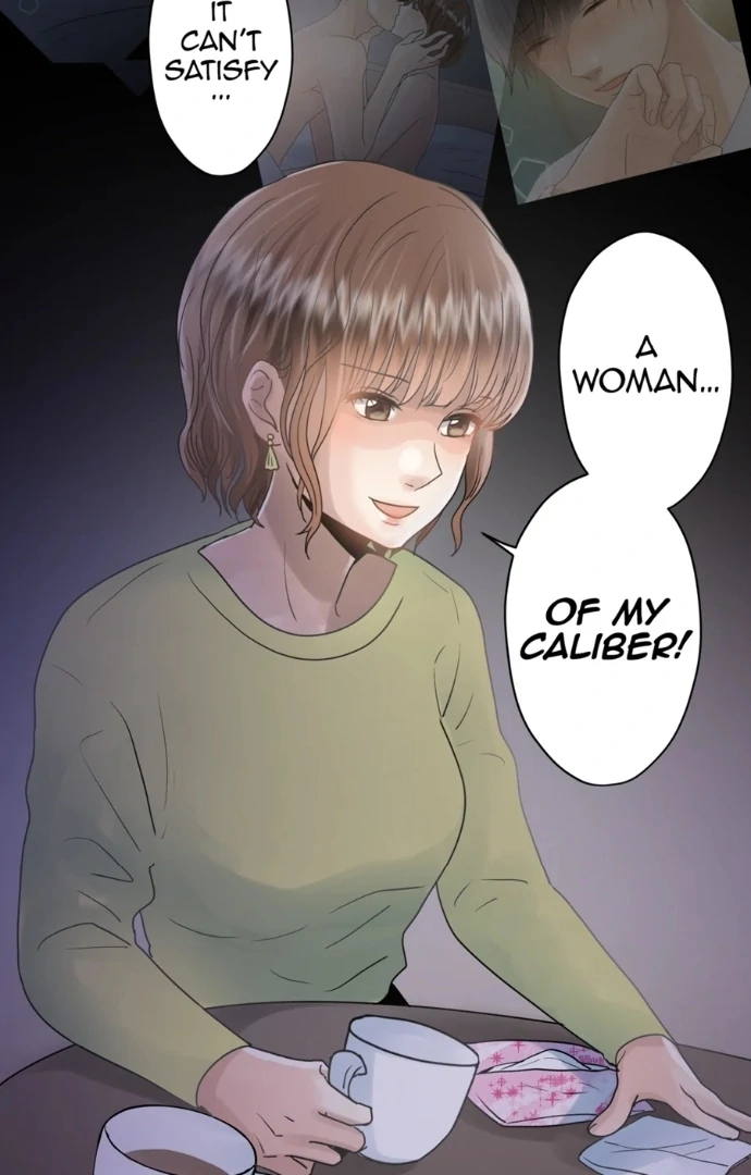 The Betrayed Husband’s Blues Chapter 26 - page 30