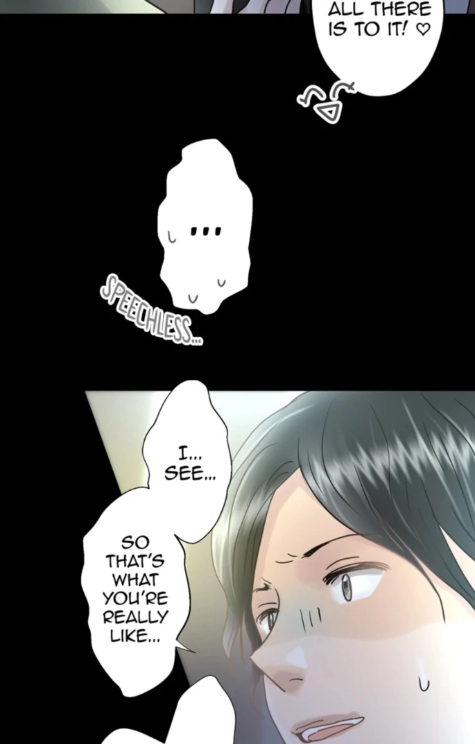 The Betrayed Husband’s Blues Chapter 26 - page 32