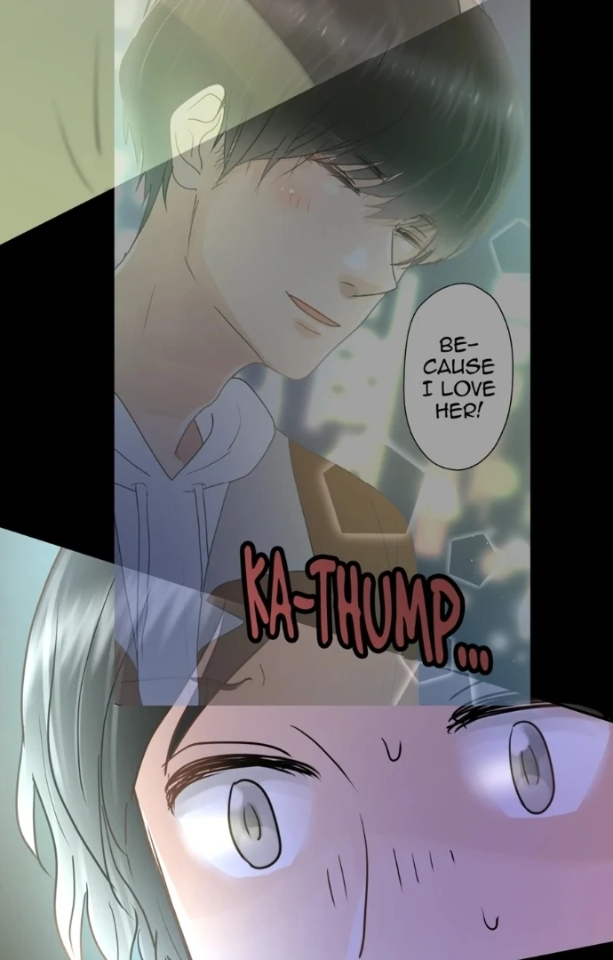 The Betrayed Husband’s Blues Chapter 26 - page 36