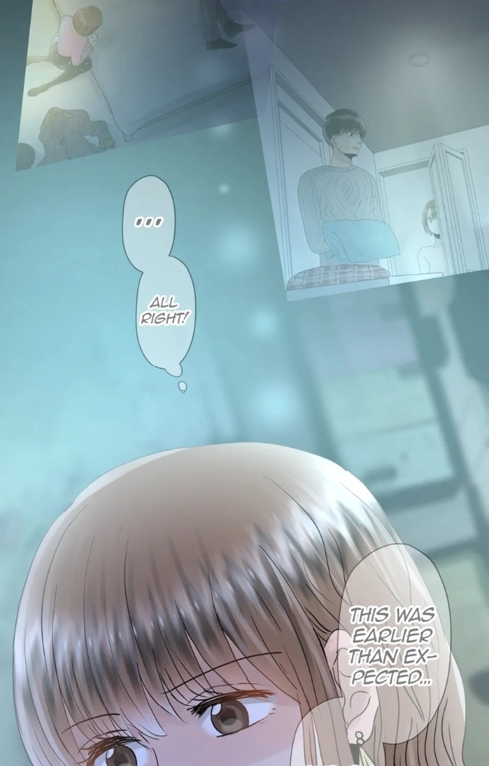 The Betrayed Husband’s Blues Chapter 26 - page 48