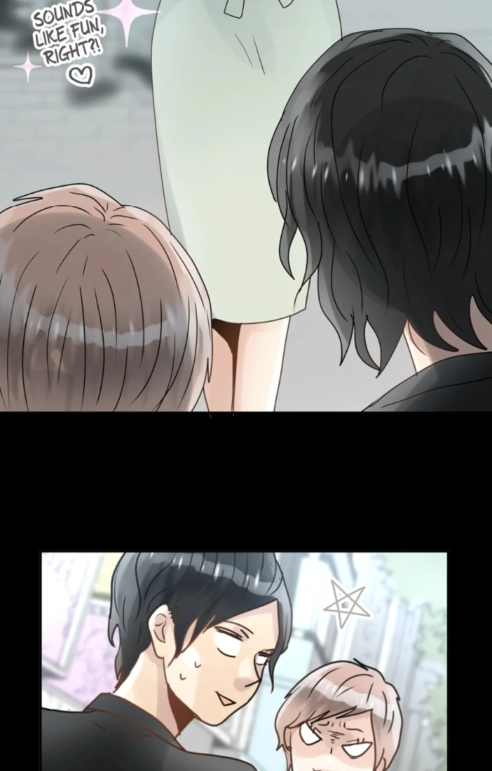 The Betrayed Husband’s Blues Chapter 26 - page 6