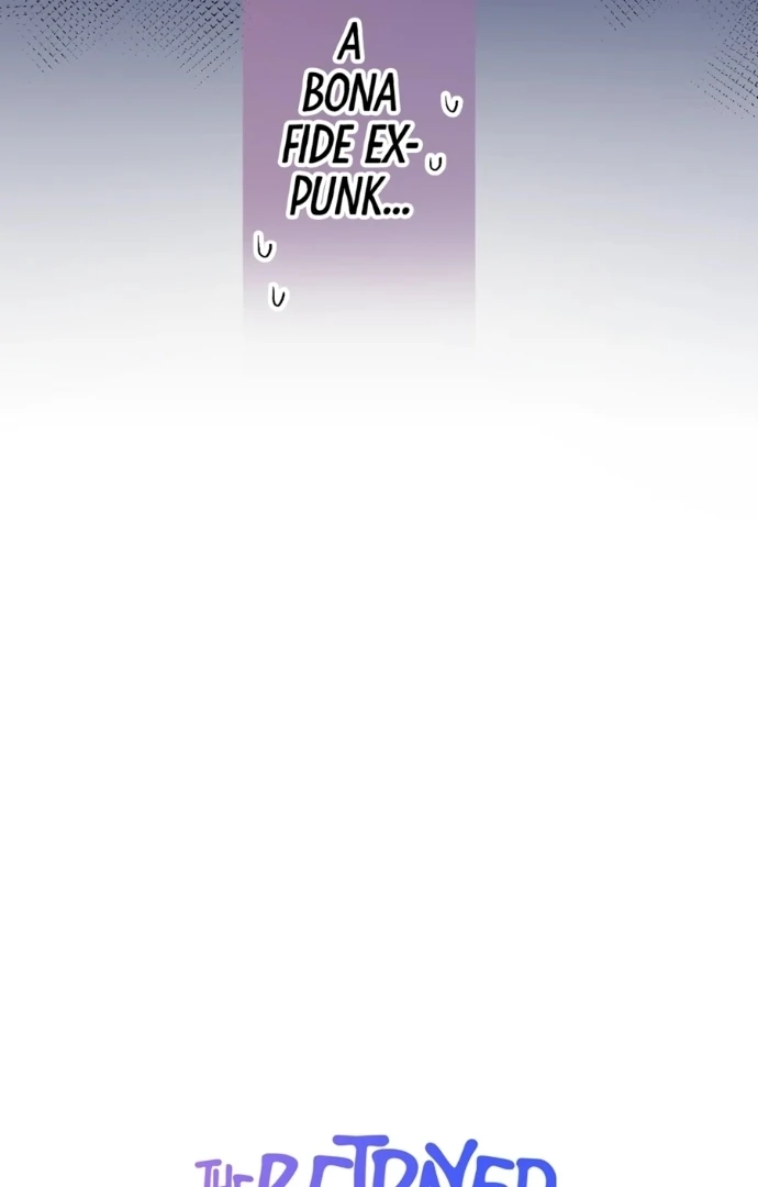 The Betrayed Husband’s Blues Chapter 26 - page 8