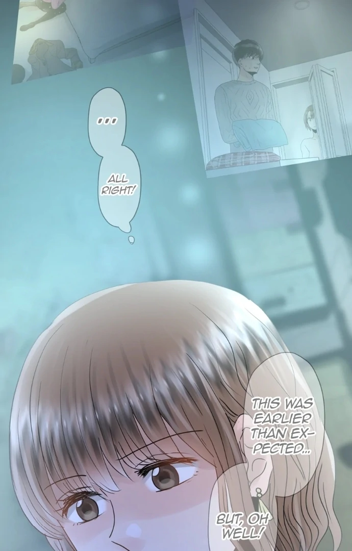 The Betrayed Husband’s Blues Chapter 27 - page 10