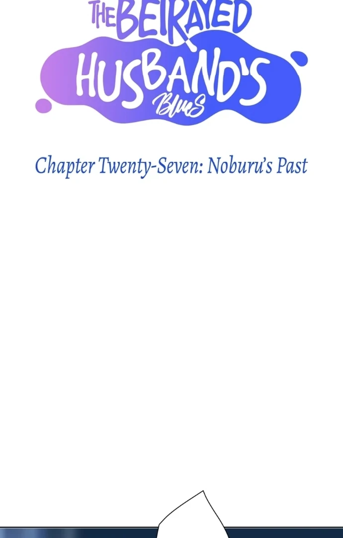The Betrayed Husband’s Blues Chapter 27 - page 13
