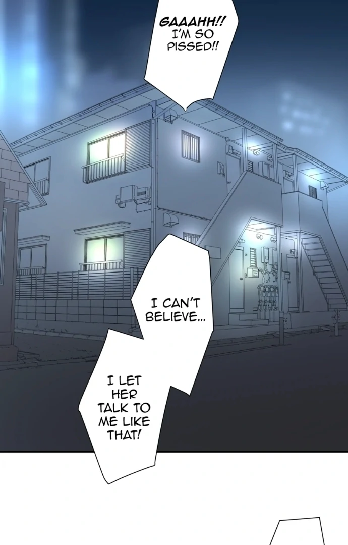 The Betrayed Husband’s Blues Chapter 27 - page 14