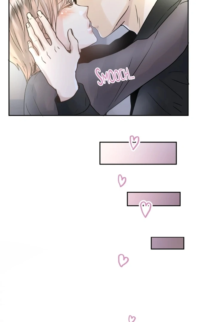 The Betrayed Husband’s Blues Chapter 27 - page 18