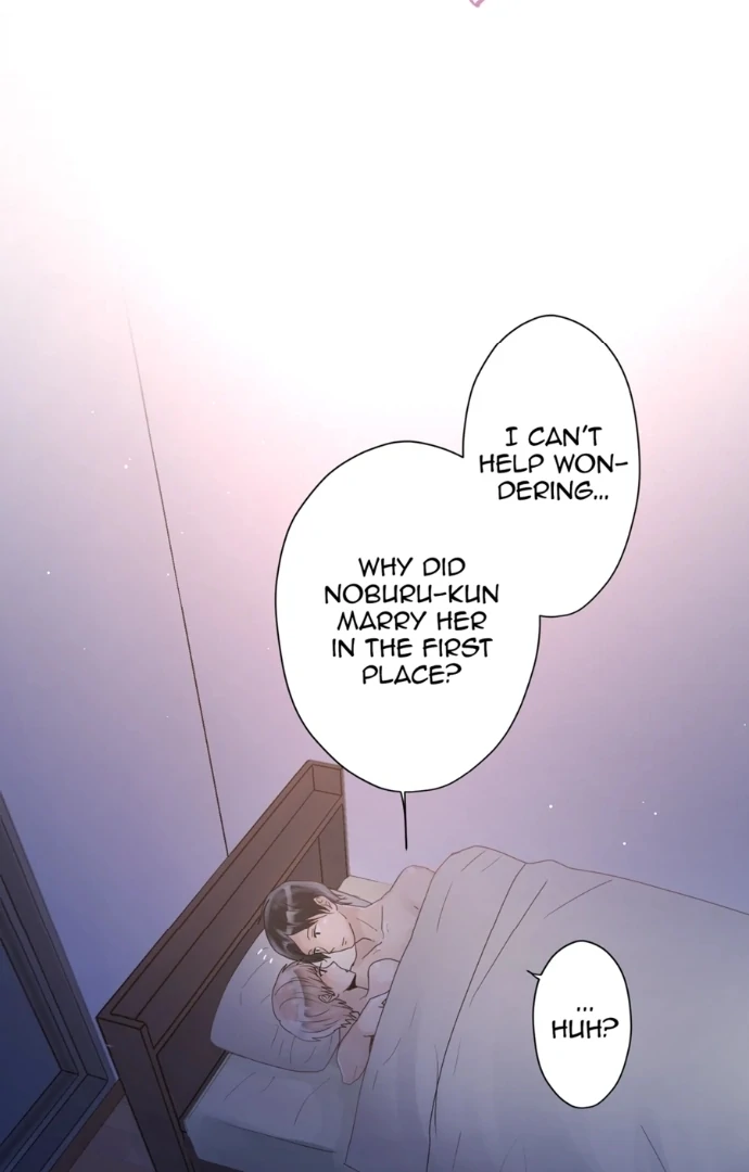 The Betrayed Husband’s Blues Chapter 27 - page 19