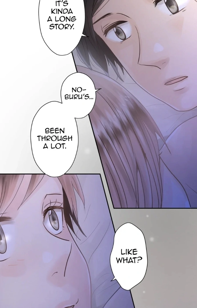 The Betrayed Husband’s Blues Chapter 27 - page 21