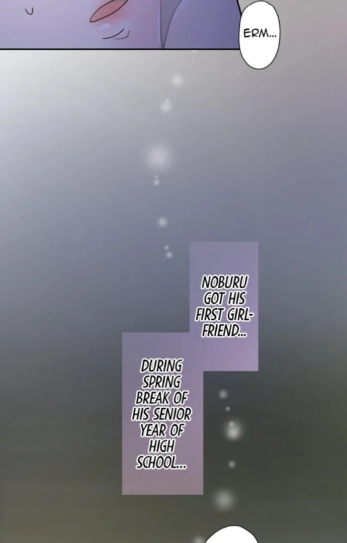 The Betrayed Husband’s Blues Chapter 27 - page 22