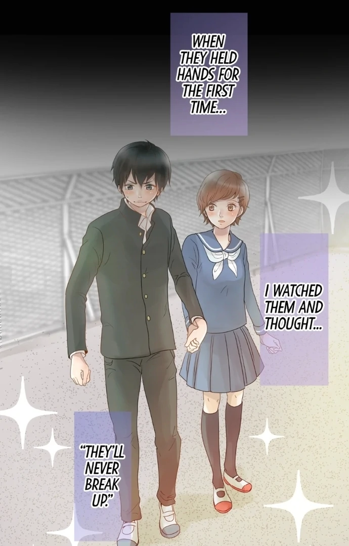 The Betrayed Husband’s Blues Chapter 27 - page 26