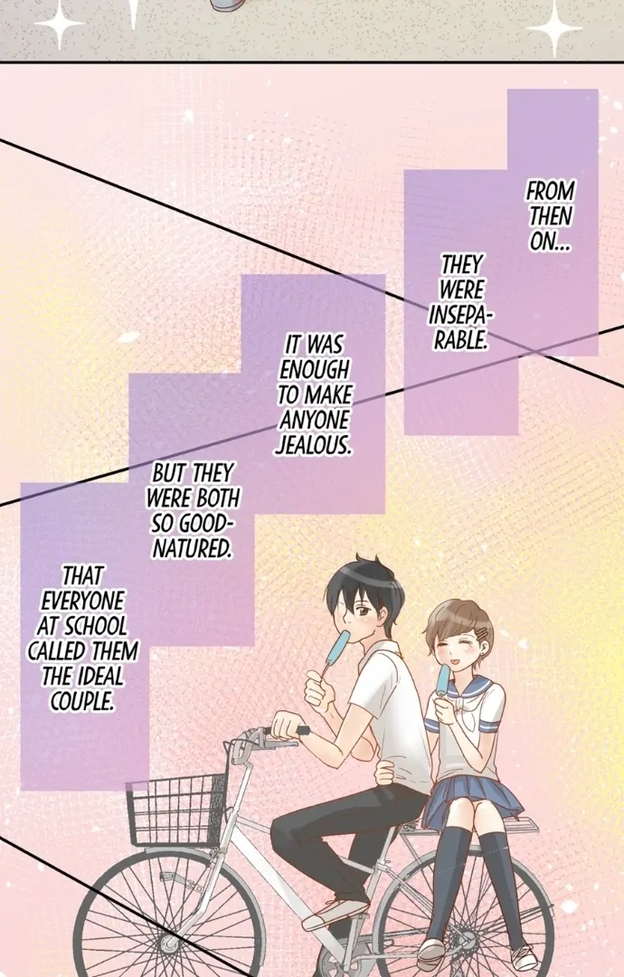 The Betrayed Husband’s Blues Chapter 27 - page 27