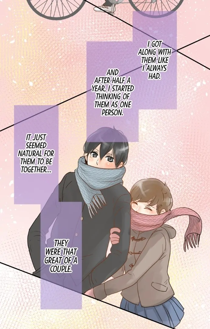 The Betrayed Husband’s Blues Chapter 27 - page 28