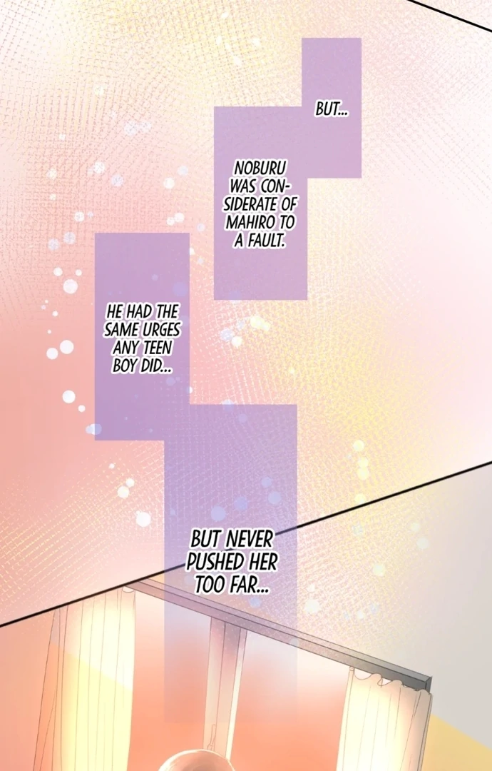 The Betrayed Husband’s Blues Chapter 27 - page 29