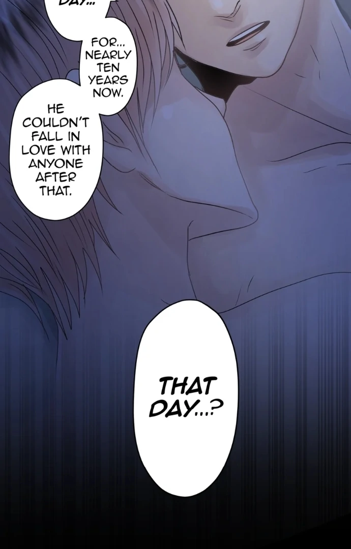 The Betrayed Husband’s Blues Chapter 27 - page 37