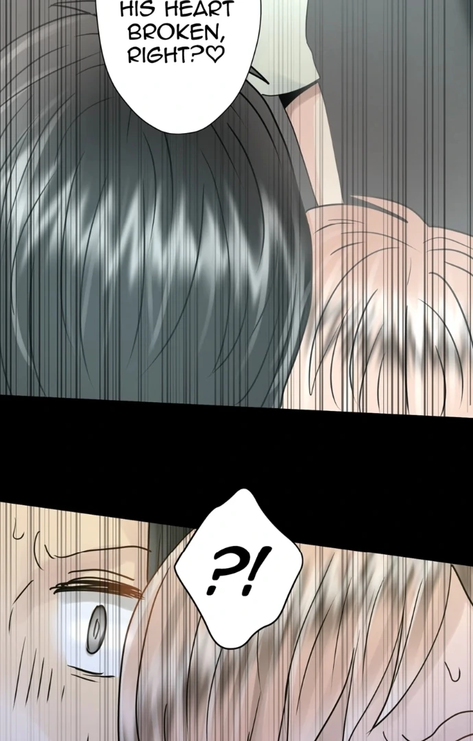 The Betrayed Husband’s Blues Chapter 27 - page 4