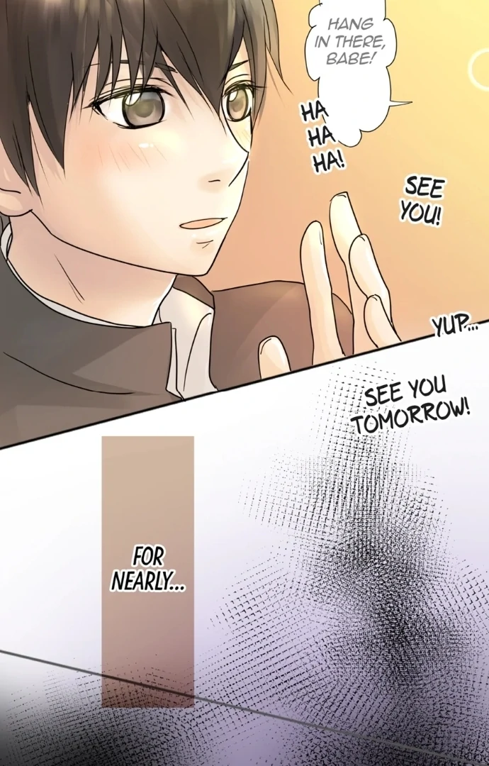 The Betrayed Husband’s Blues Chapter 27 - page 43