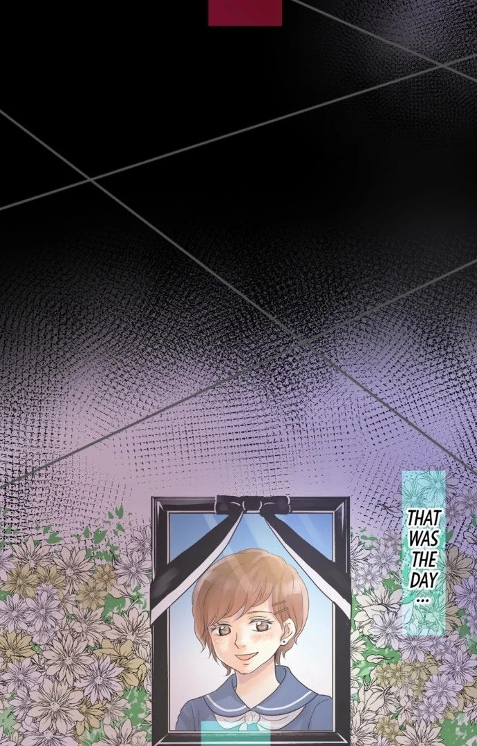 The Betrayed Husband’s Blues Chapter 27 - page 45