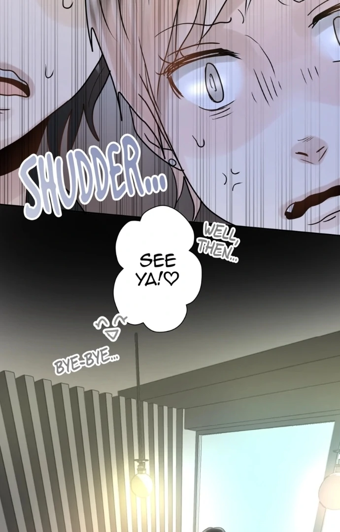 The Betrayed Husband’s Blues Chapter 27 - page 5