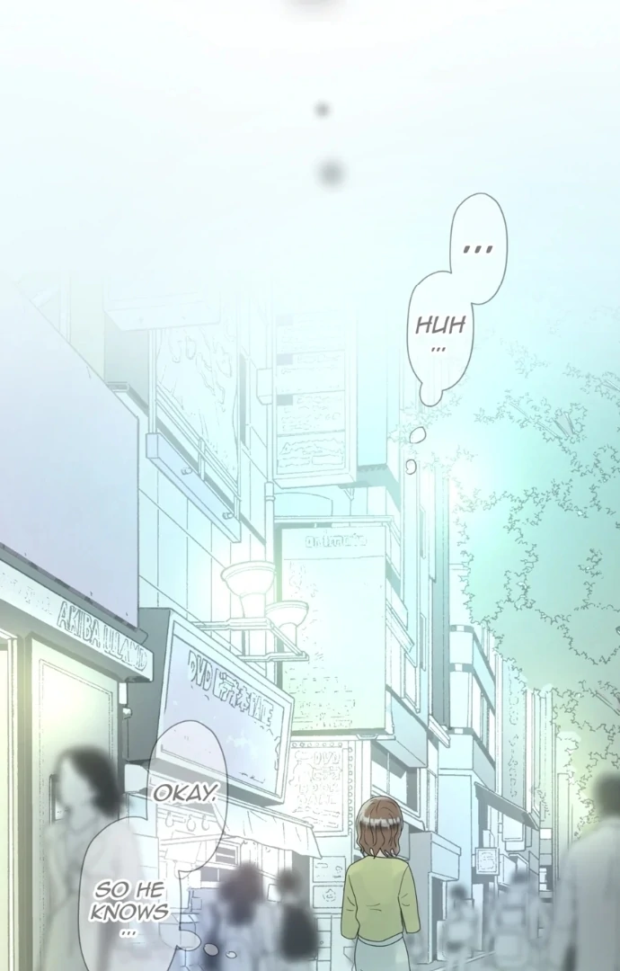 The Betrayed Husband’s Blues Chapter 27 - page 8