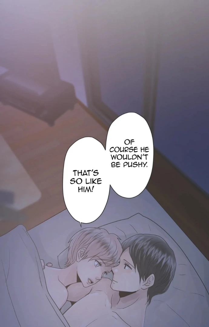 The Betrayed Husband’s Blues Chapter 28 - page 1