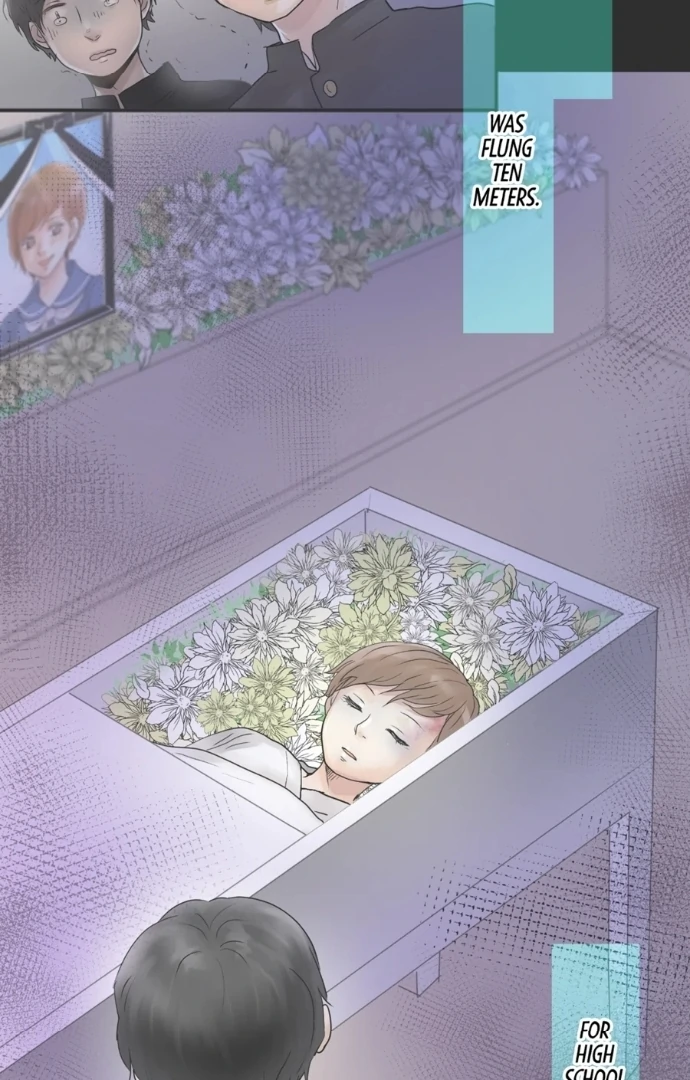 The Betrayed Husband’s Blues Chapter 28 - page 10