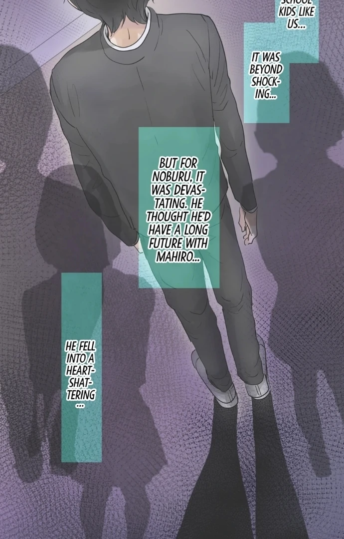 The Betrayed Husband’s Blues Chapter 28 - page 11