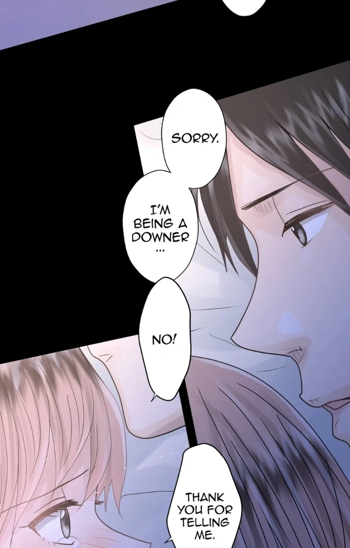 The Betrayed Husband’s Blues Chapter 28 - page 15