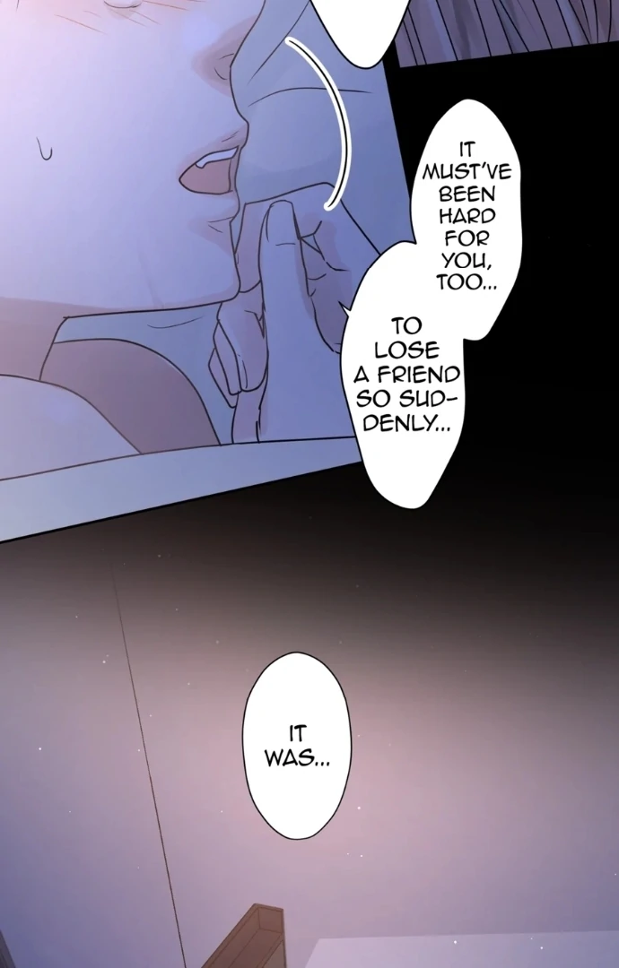 The Betrayed Husband’s Blues Chapter 28 - page 16