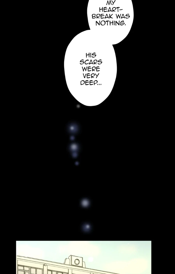 The Betrayed Husband’s Blues Chapter 28 - page 18